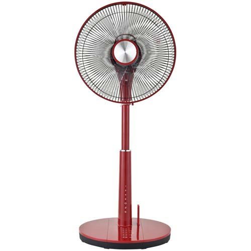 楽天市場】おおたけ おおたけ フルリモコンリビング扇風機 ホワイト GF 