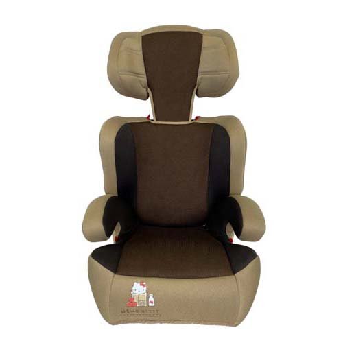 楽天市場】花岡商店 それいけ！アンパンマン ハイバックシートジュニア