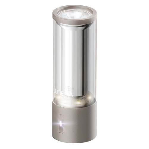 楽天市場】山善 山善 YAMAZEN LANTERASU LEDバッテリーランタン BBL