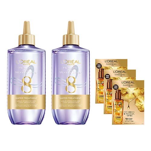 楽天市場】日本ロレアル ロレアル パリ ボンド リペア 導入エッセンス