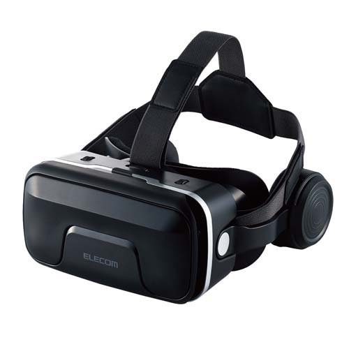 楽天市場】DPVR E4 Black Limited Edition/ PC接続型VRヘッド