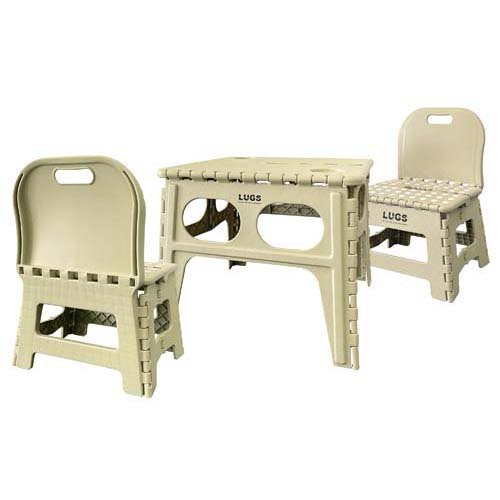 楽天市場】カワセ BUNDOK ピクニックテーブルセット BD-190 | 価格比較