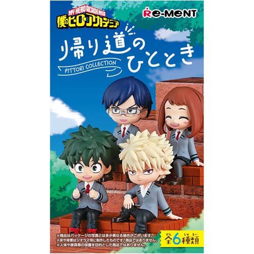 楽天市場】リーメント 僕のヒーローアカデミア DesQ DESKTOP