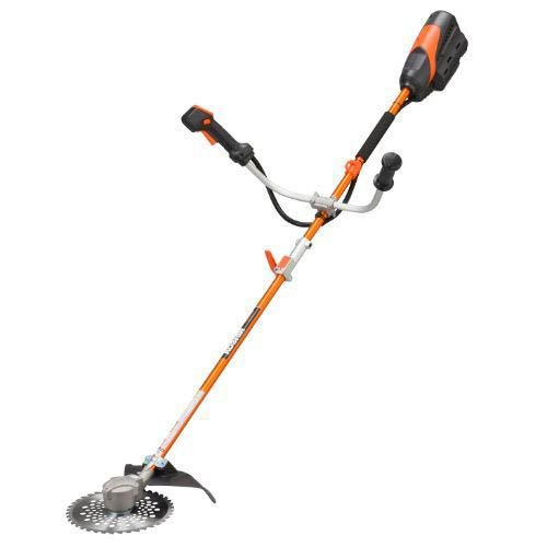 保証付　予備バッテリー1個付　KDC3650Li 丸山製作所　充電式草刈機 楽天市場】丸山製作所 BIGM バッテリ刈払機 BDC3650Li | 価格比較