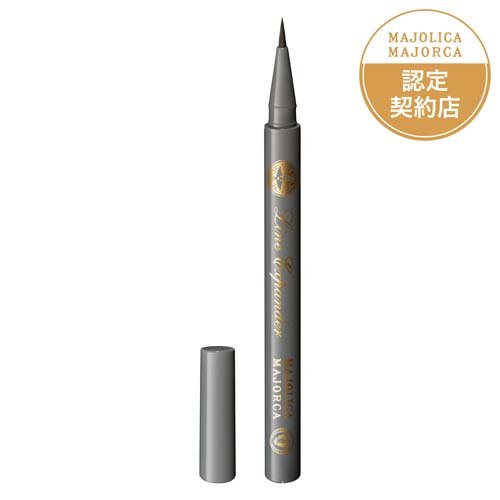 Amazon | マジョリカ マジョルカ ジェルリキッドライナー アイ
