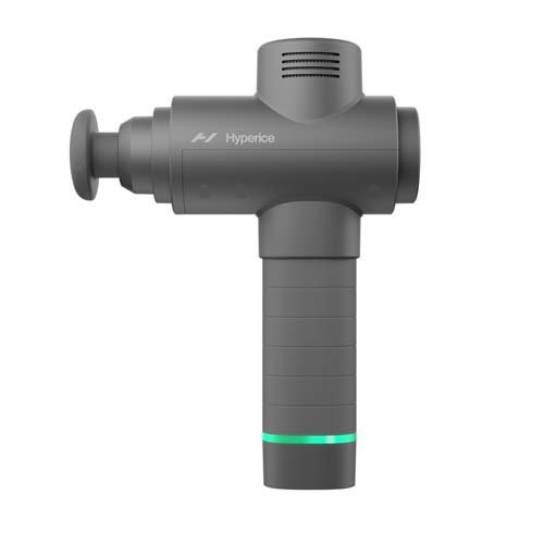 楽天市場】HYPERICE HYPERVOLT 2-BLACK | 価格比較 - 商品価格ナビ