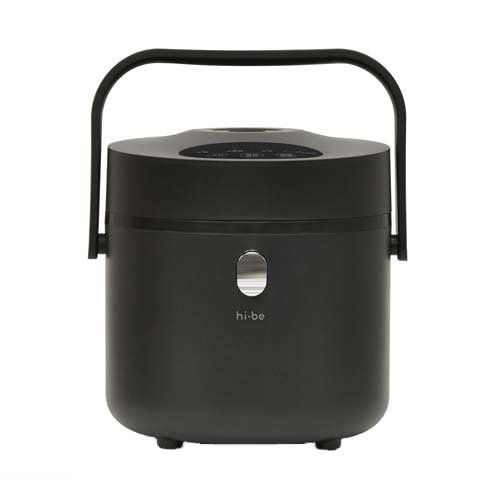 シュアー低糖質炊飯器 SRC-500PB BKの通販 by だんち's shop｜ラクマ