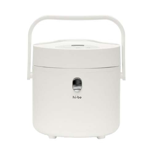 【新品】石崎電機製作所　SURE 糖質カット炊飯器 5合炊き スマートカロリー炊飯器（糖質カット炊飯器）「SRC-300BE」発売