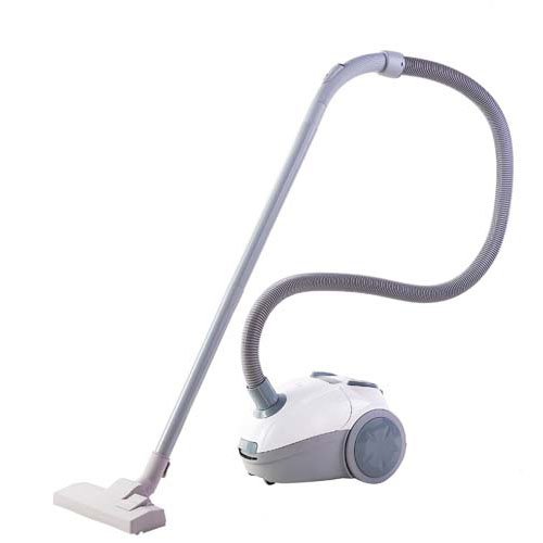 ★オリジナルベーシック キャニスター掃除機 CPA201BK-WH 紙パック式 ビックカメラ ORIGINAL BASIC 紙パック掃除機 CPA201BK-WHを検証