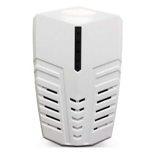 サイエルインターナショナル ネズミ撃退器 SLI-UE701(1個)