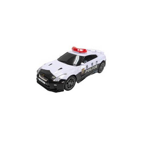 楽天市場】ハック TOYOTA クラウン アスリート パトカー