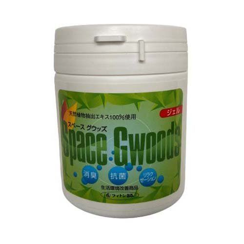 スペース グウッズ ジェル(200g)