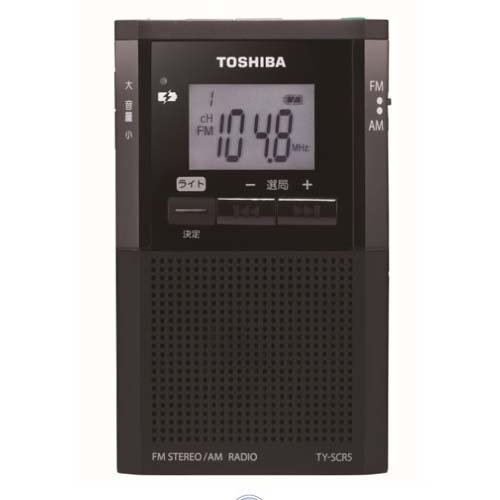 【未使用】SONY SRF-R356 FM/AMラジオ Sony Radio SRF-R356 PLL synthesizer FM AM wide corresponding