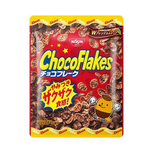 楽天市場】日清シスコ クリスプチョコ ミルク(8コ入) | 価格比較