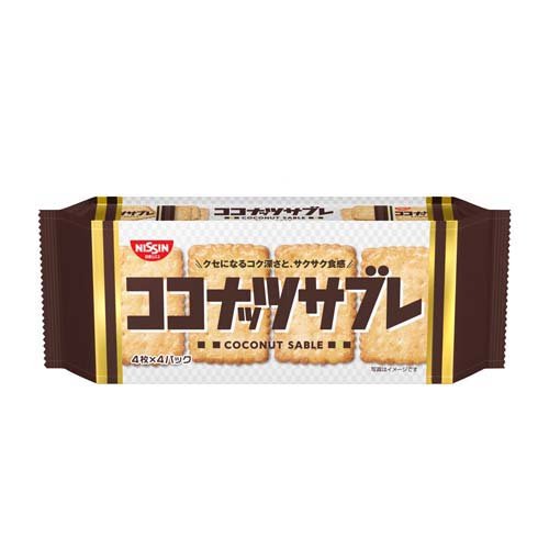 楽天市場】江崎グリコ グリコ ココナッツサブレサンドアイス 252ml