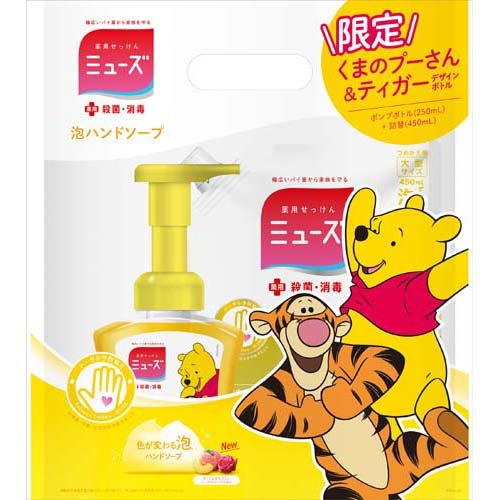 楽天市場】レキットベンキーザー・ジャパン ミューズ ドラえもん