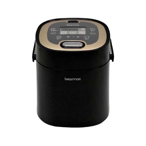 楽天市場】アルファックス・コイズミ アルコレ ミニライスクッカ