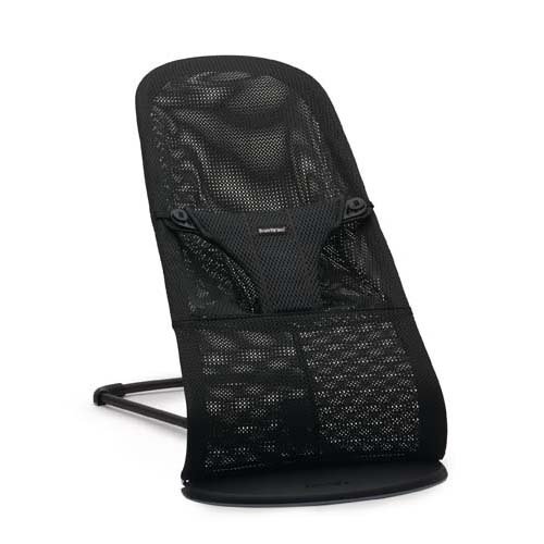 バウンサーBliss Air ブラック(1台)