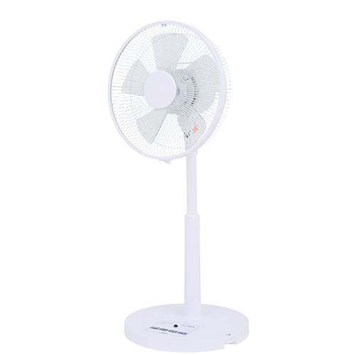 ユアサプライムス YUASA 30cm 壁掛扇風機 YTW-3831FFR(W) Amazon | ユアサプライムス リビング扇風機 YT-3011F 5枚羽根