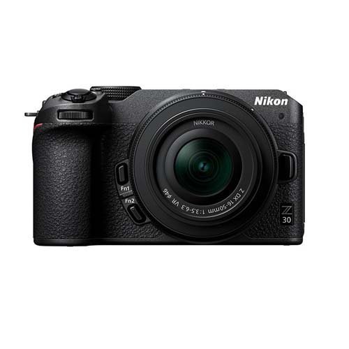 ニコン ミラーレスカメラ Z30 16-50 VR レンズキット(1台)