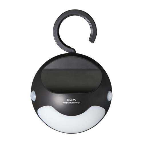 エルパ(ELPA) もてなしのあかり 階段用 乾電池式(1個)