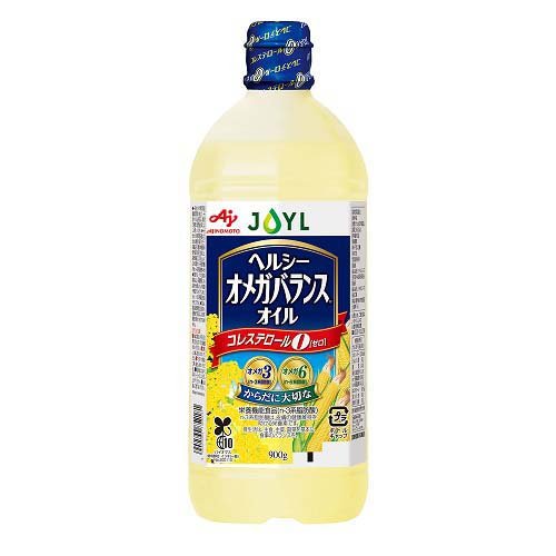 JOYL ヘルシーオメガバランス ペット コレステロール0(900g)
