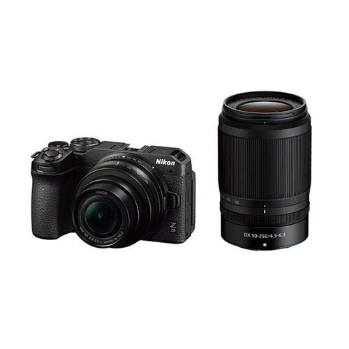 NIKON Z30