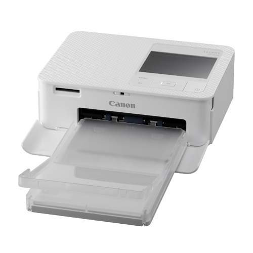 Canon SELPHY CP1500 (WH)