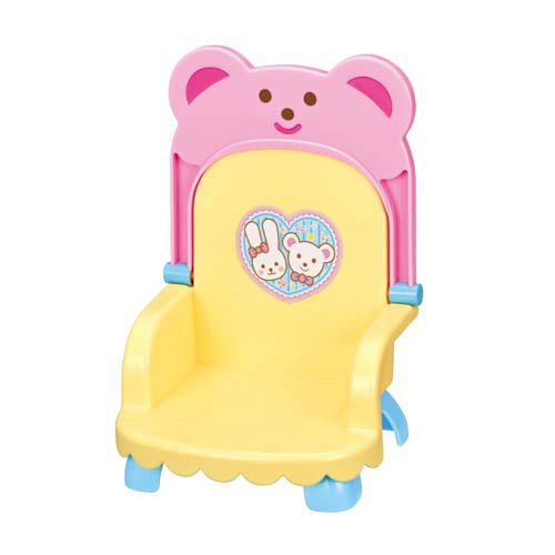 【スタイル:家具_色:おかたづけばっちり!おしゃれクローゼット】パイロットコーポ PILOT（パイロット） メルちゃん おもちゃ おかたづけばっちり