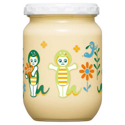 楽天市場】キユーピー キユーピー 新年マヨネーズ 2025年 巳