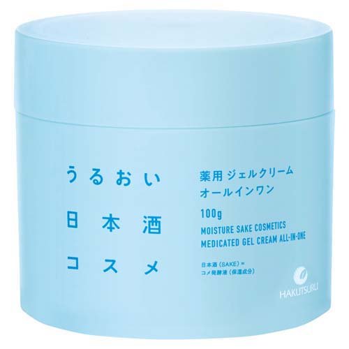 楽天市場】AMI AMI オールインワンゲル W幹細胞 280g | 価格比較