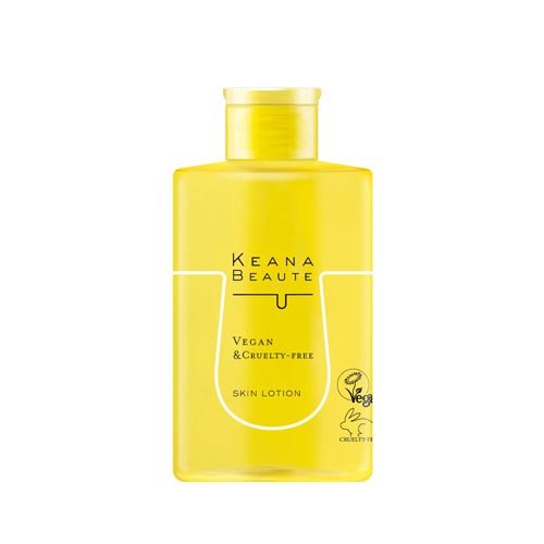 ケアナボーテ 毛穴肌ひきしめ化粧水 300ml