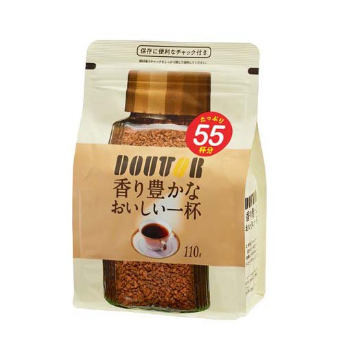 楽天市場】ドトールコーヒー 深みとコクのおいしい一杯