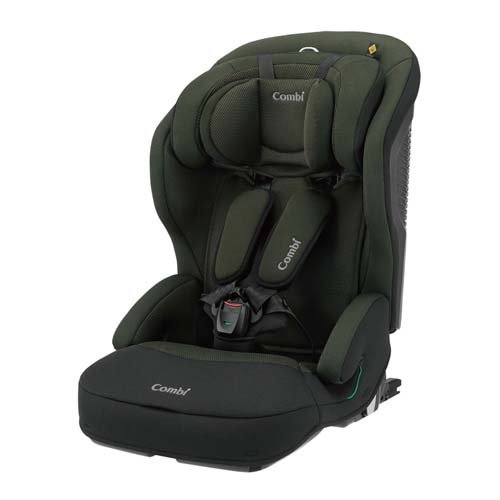 ISOFIX 1歳からのハイバックチャイルドジュニアシート ハーネス5点式タイプ ISOFIX 1歳からのハイバックチャイルドジュニアシート ハーネス5点式
