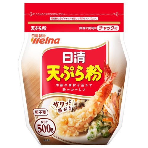 楽天市場】昭和産業 昭和産業 天ぷら粉 700g | 価格比較