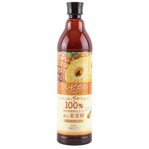 楽天市場】美酢(ミチョ) パイナップル(900ml) | 価格比較 - 商品価格ナビ