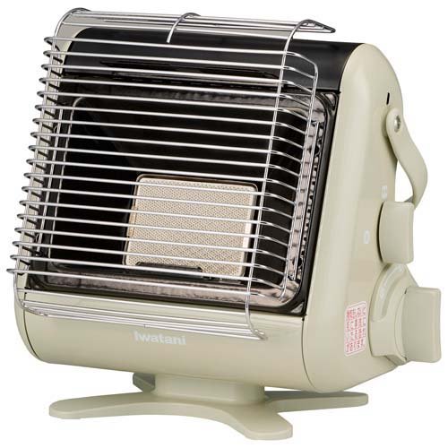 イワタニ　カセットガスストーブ　デカ暖II Amazon.co.jp: Iwatani イワタニ カセットガス ストーブ デカ暖