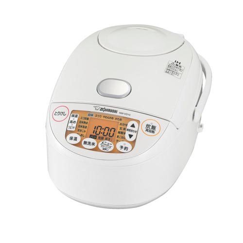 楽天市場】象印マホービン 象印 IH炊飯ジャー 5.5合炊き