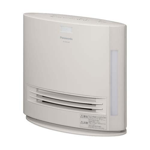楽天市場】シャープ SHARP 加湿付電気ファンヒーター HX-SK12-W