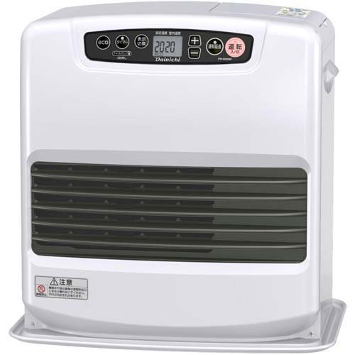 楽天市場】コロナ CORONA 石油ファンヒーター FH-G3222Y(W