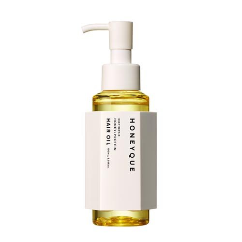 楽天市場】ボトルワークス ハニーク カスタムヘアオイル カプセル