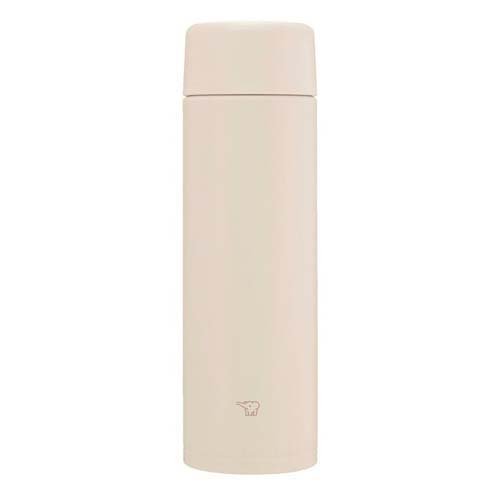 象印 ステンレスマグ 480ml サンドベージュ SM-ZB48-CM(1本)