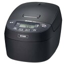 タイガー魔法瓶 圧力IHジャー炊飯器 炊きたて 5.5合 JPV-C100(KG)