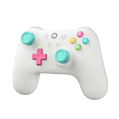 Nintendo Switch 本体 +Echtpowerコントローラー初期化済 ECHTPower Wireless Switch Controller (ES01) for Nintendo