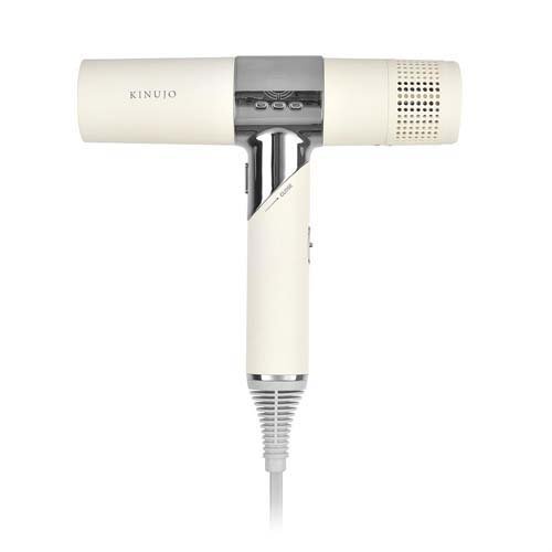 【訳あり】ヘアドライヤー KINUIJO KH302 KINUJO ヘアドライヤー モカ (KH302) KINUJOの通販・卸