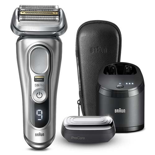 楽天市場】BRAUN メンズシェーバー 100周年記念モデル シリーズ9 9350S
