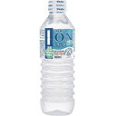 ブルボン イオン水(500ml*24本入)