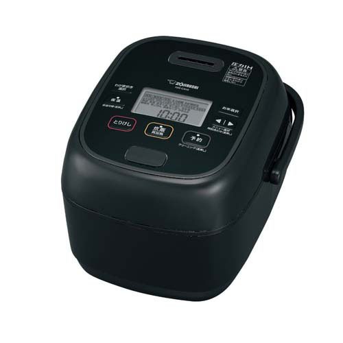楽天市場】象印マホービン ZOJIRUSHI 圧力 IH炊飯ジャー 5.5合 楽天市場】象印マホービン ZOJIRUSHI 圧力 IH炊飯ジャー 5.5合