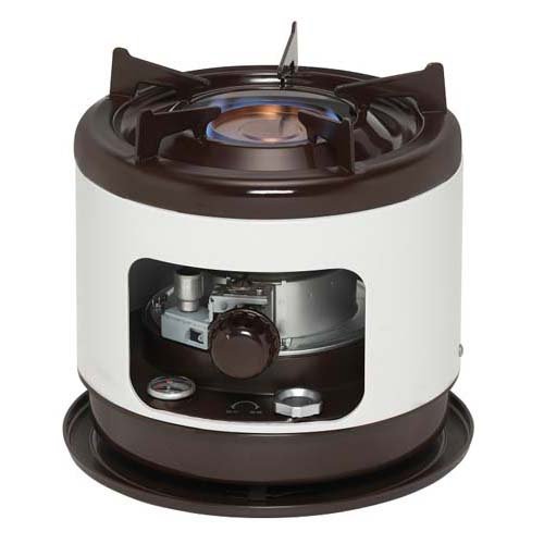 未使用 TOYOTOMI トヨトミ トヨレンジ K-3F 石油コンロ 21年製 1d2d56dfd4d599b7b620fb332064eb