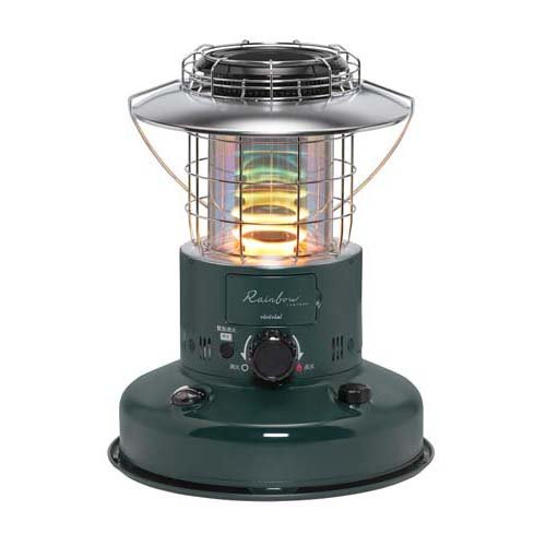 楽天市場】トヨトミ TOYOTOMI 石油ストーブ RB-G25N | 価格比較